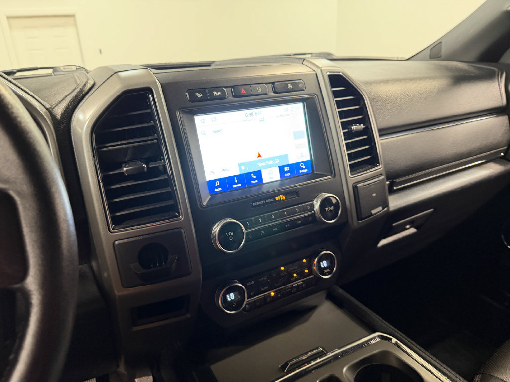 Used 2020 Ford Expedition Max XLT w/ Equipment Group 202A AWD/4WD image 81