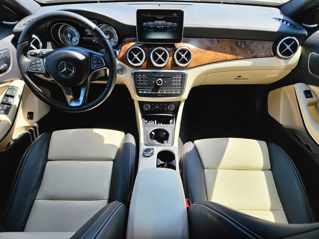 Used 2016 Mercedes-Benz GLA 250 4MATIC image 12