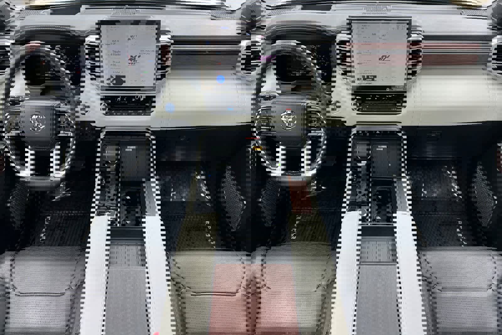 Used 2024 Toyota Tundra Capstone image 4