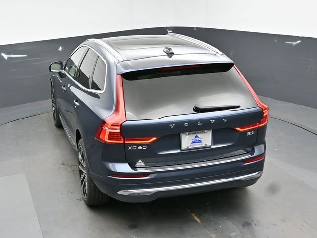 Used 2023 Volvo XC60 B5 Ultimate image 24