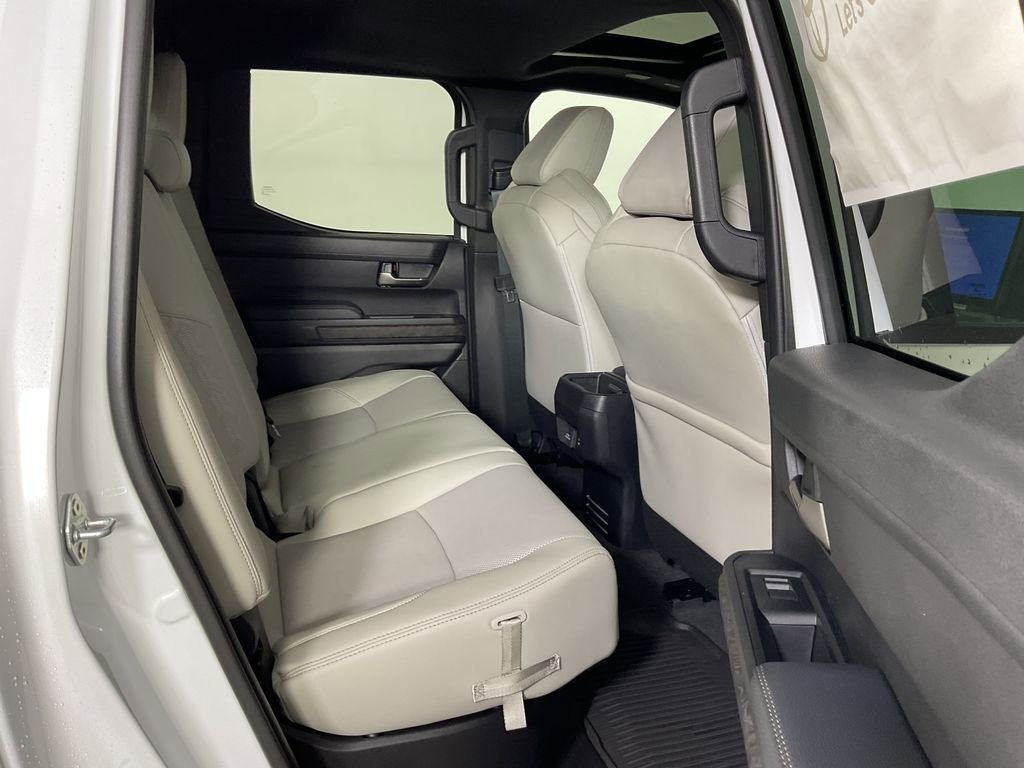 New 2026 Toyota Tacoma Limited image 19