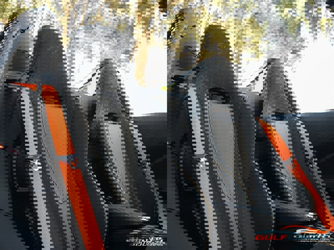 Used 2022 McLaren 720S Performance image 34