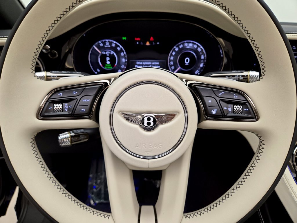 New 2026 Bentley Continental GT Azure AWD/4WD image 31