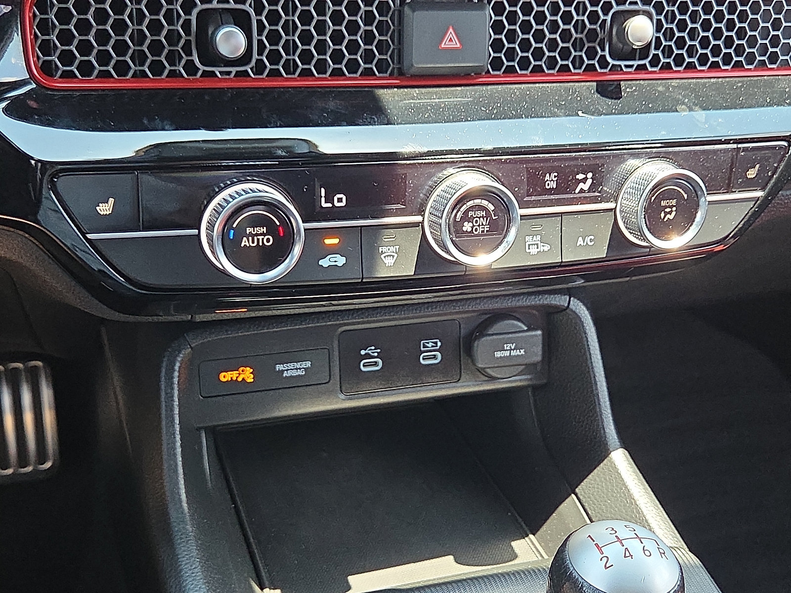Used 2025 Honda Civic Si image 19