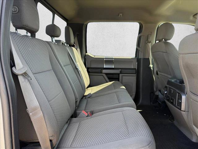 Used 2018 Ford F150 XLT w/ Equipment Group 302A Luxury AWD/4WD image 19