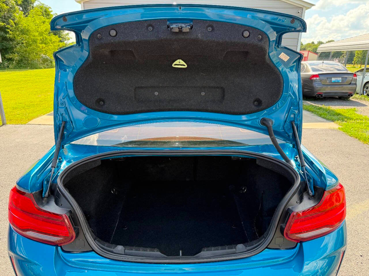 Used 2018 BMW M2 w/ Executive Package image 39