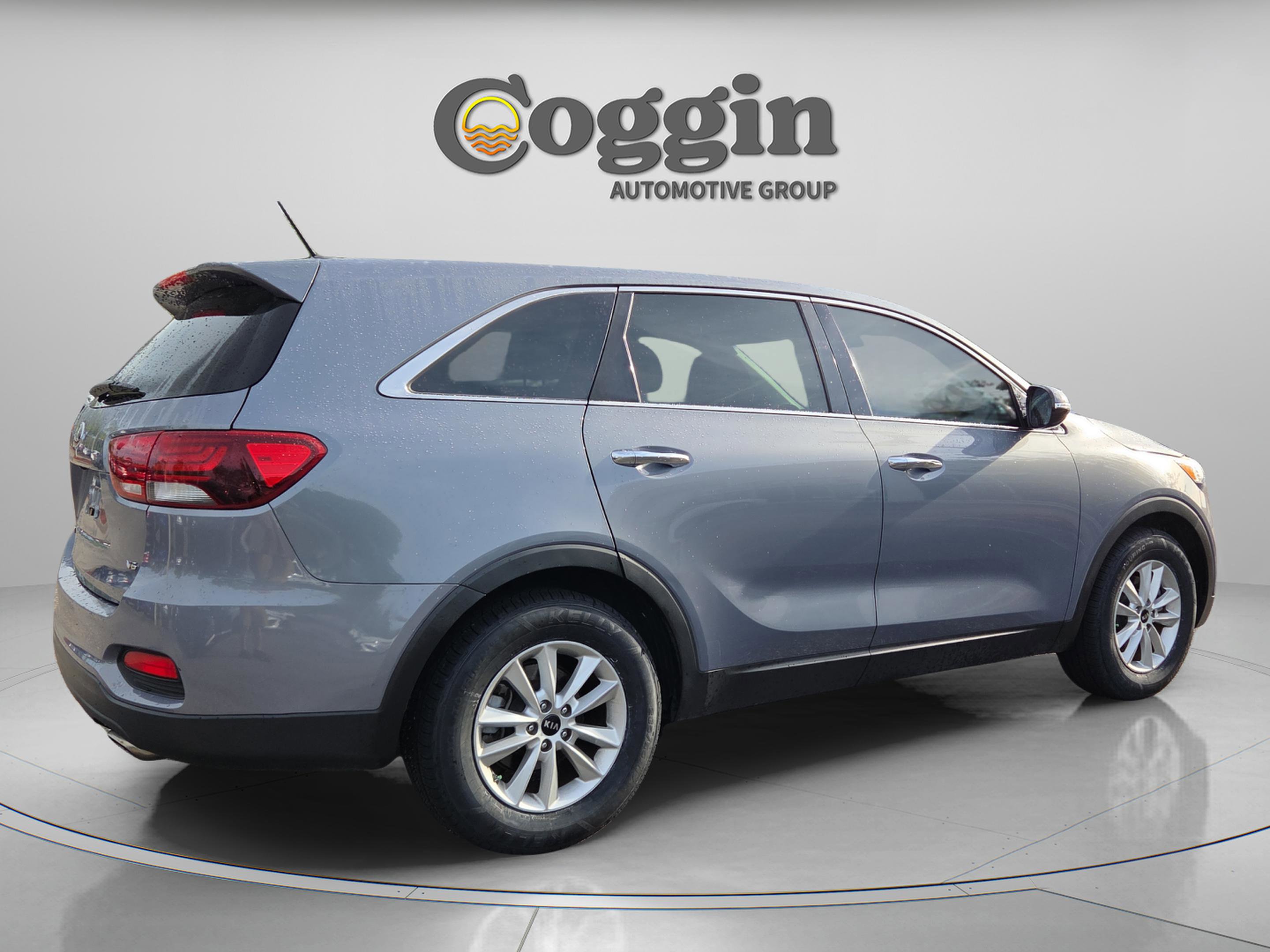 Used 2020 Kia Sorento LX image 5