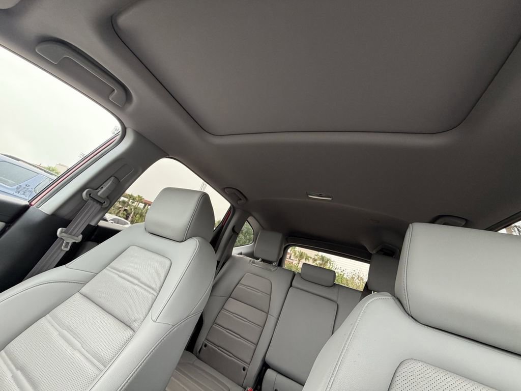 Used 2021 Honda CR-V EX-L image 33