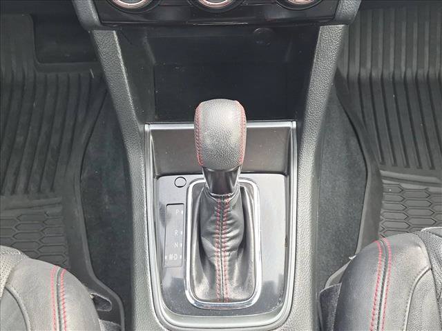 Used 2019 Subaru WRX Limited AWD/4WD image 12