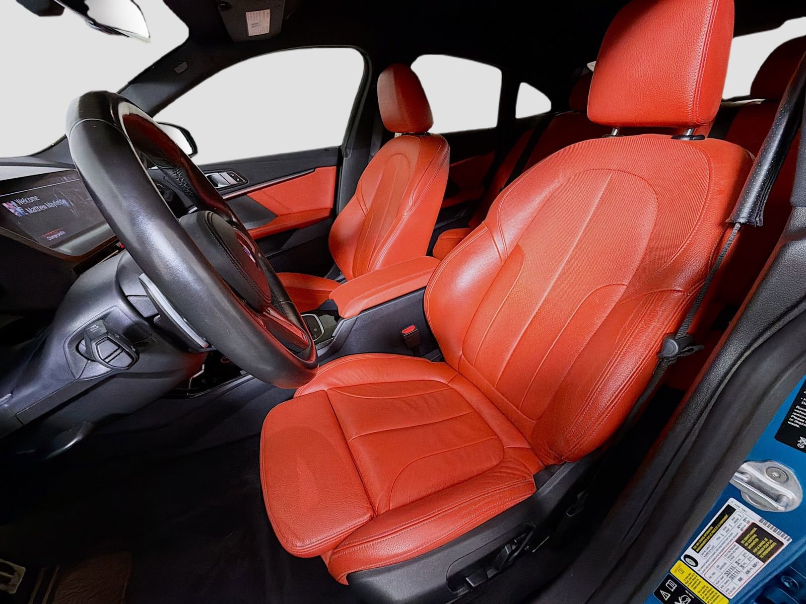 Used 2020 BMW M235i xDrive Gran Coupe M235i Gran Coupe xDrive w/ Premium Package image 12