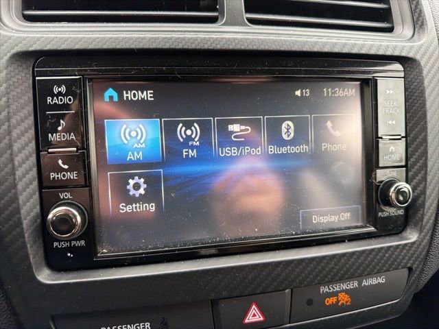 Used 2024 Mitsubishi Outlander Sport ES image 24