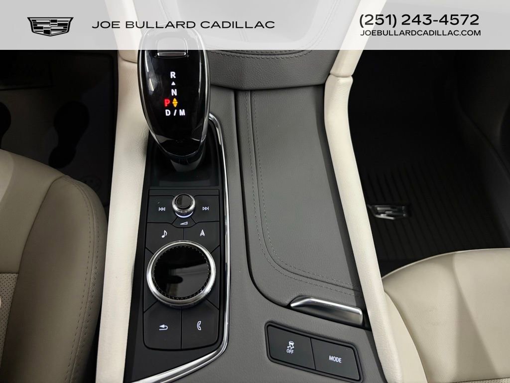 New 2025 Cadillac XT5 Premium Luxury w/ LPO, Floor Liner Package image 30