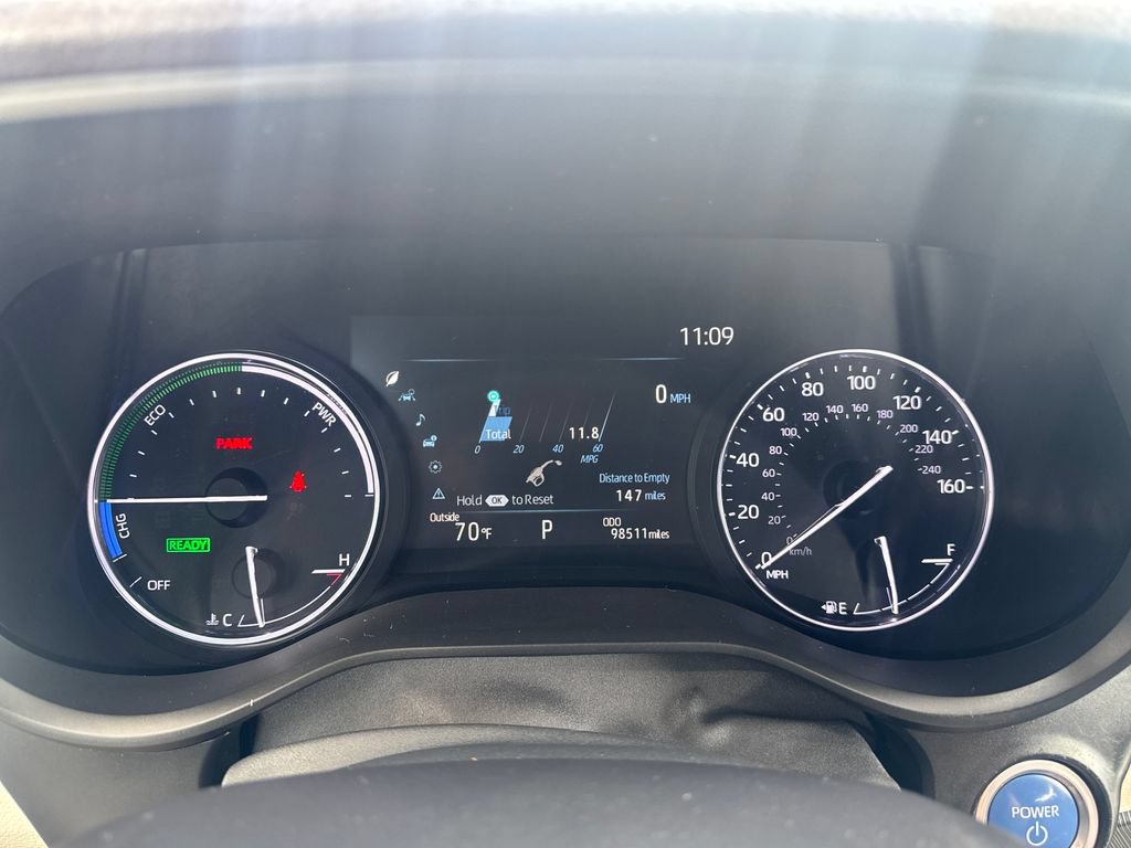 Used 2021 Toyota Sienna Platinum AWD/4WD image 16