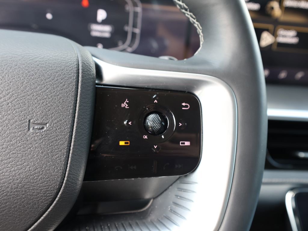 Certified 2025 INFINITI QX80 Pure image 39