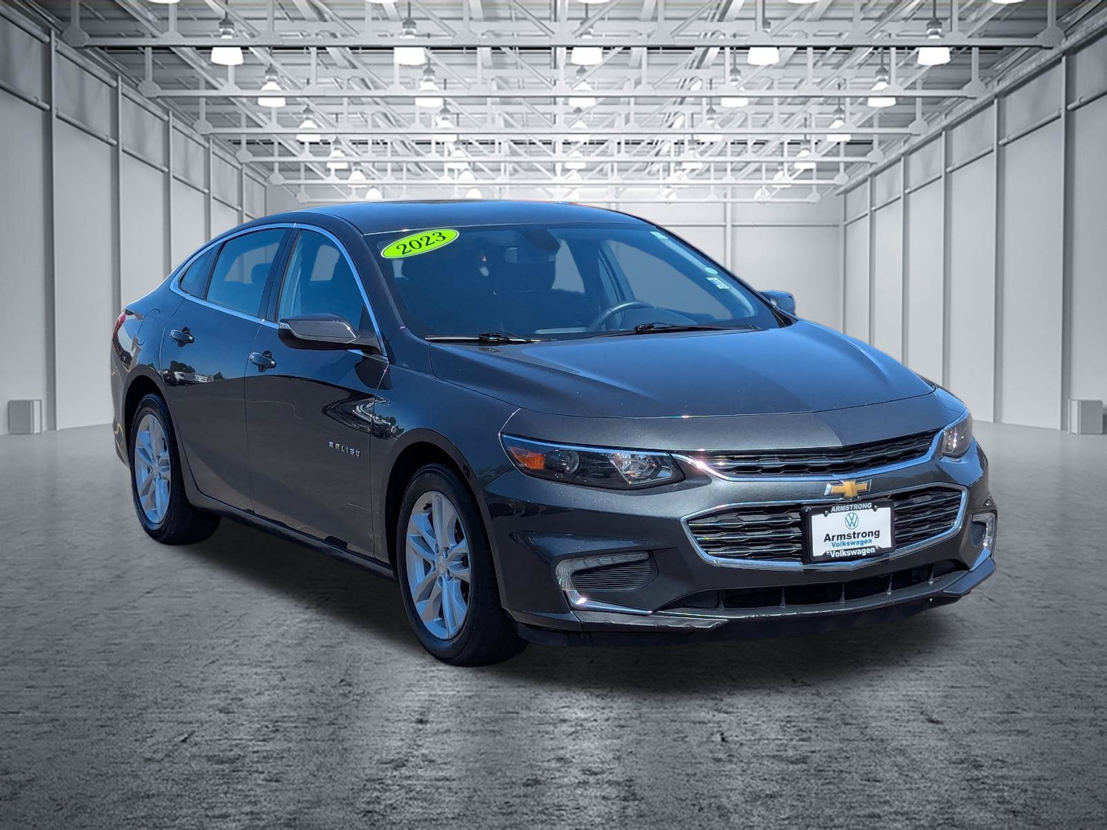 Used 2016 Chevrolet Malibu LT FWD image 7