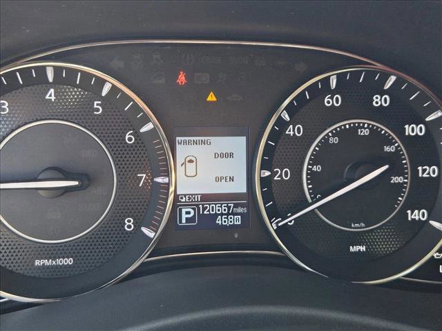 Used 2020 Nissan Armada SL w/ Premium Package image 7