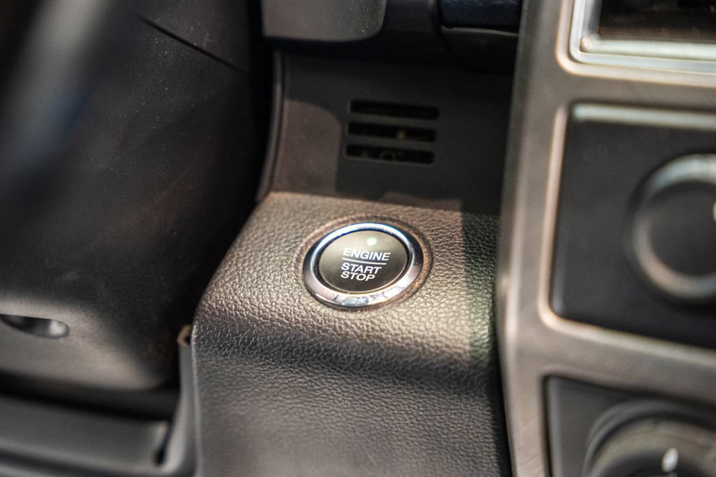 Used 2018 Ford F150 Limited w/ Trailer Tow Package AWD/4WD image 35