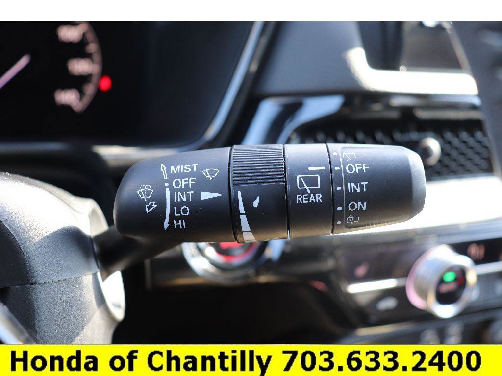 Certified 2023 Honda CR-V EX-L image 11