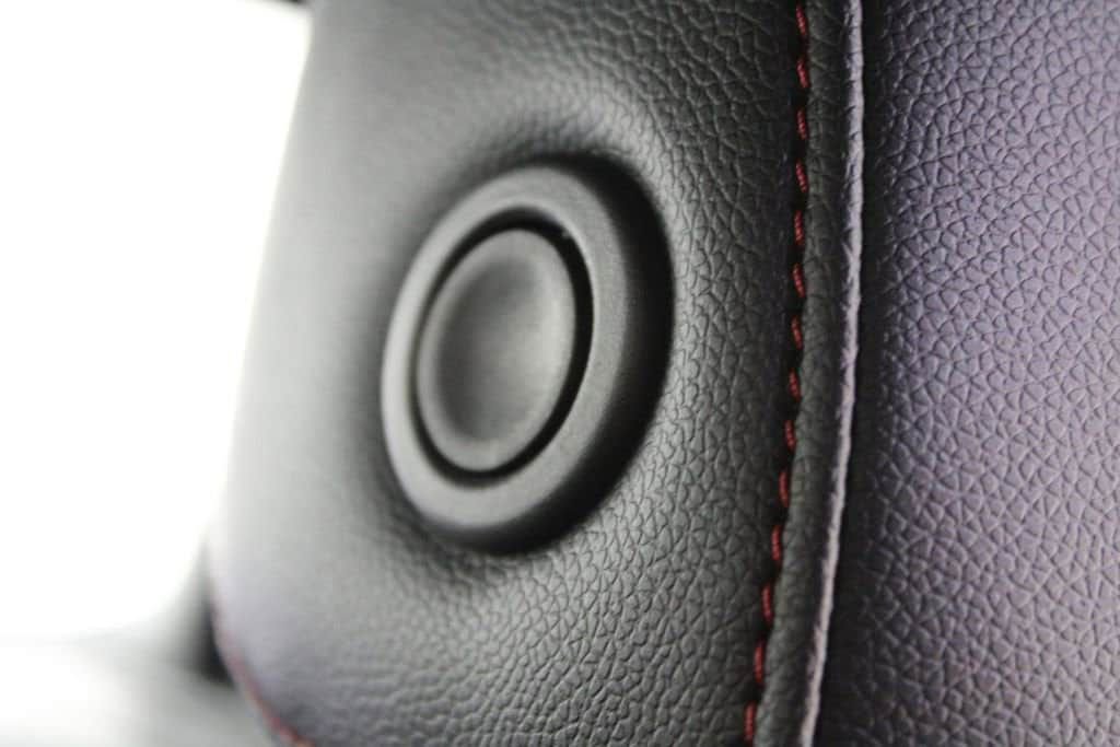 Used 2024 Chevrolet Equinox RS w/ RS Leather Package image 65