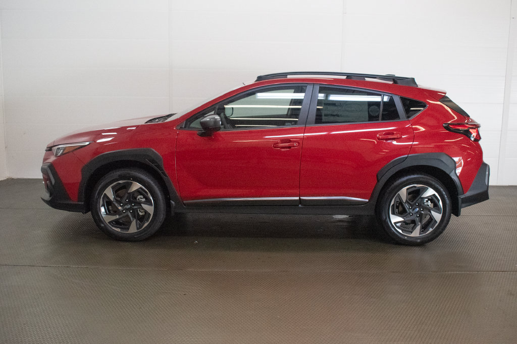 New 2026 Subaru Crosstrek 2.5i Limited AWD/4WD image 7