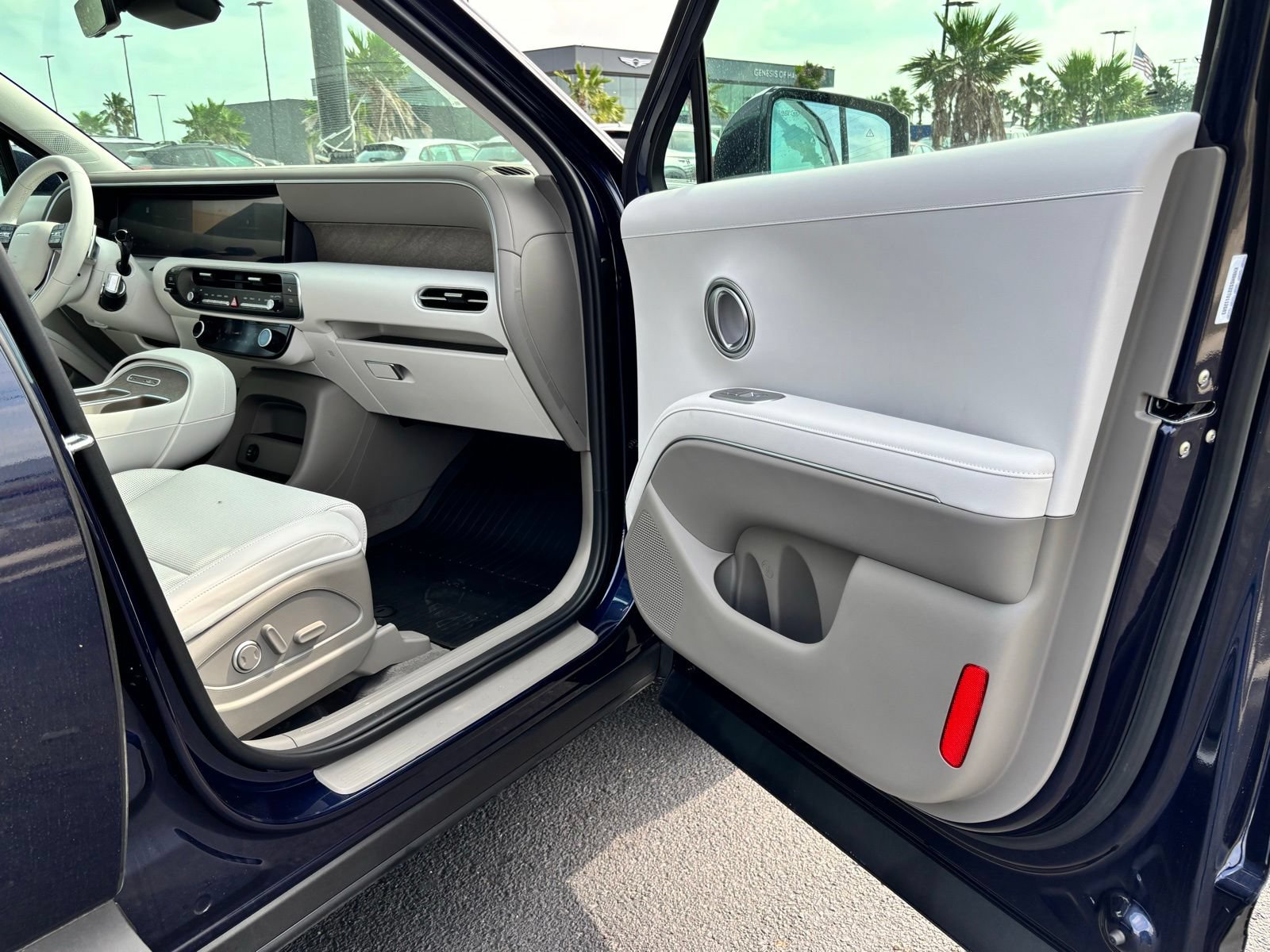 New 2026 Hyundai Palisade SEL FWD image 21
