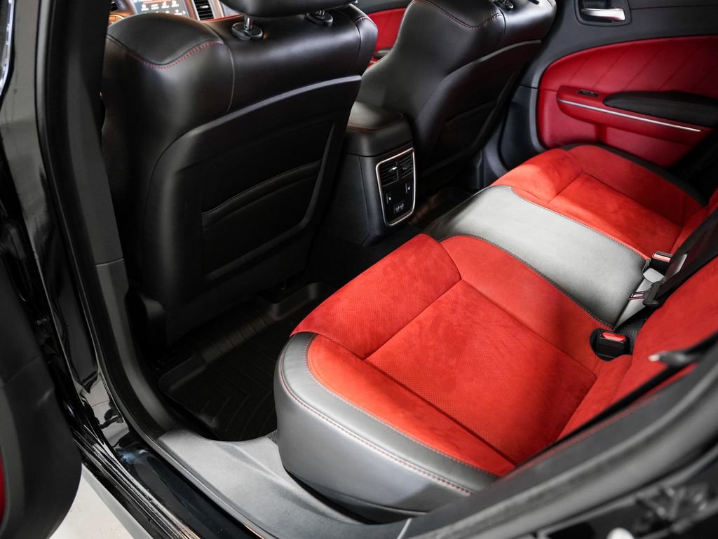 Used 2021 Dodge Charger Scat Pack image 25