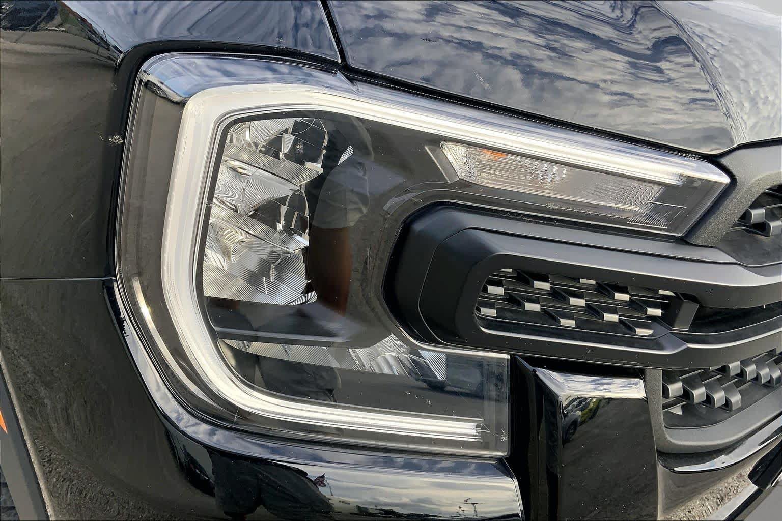 Used 2025 Ford Ranger XL RWD image 28