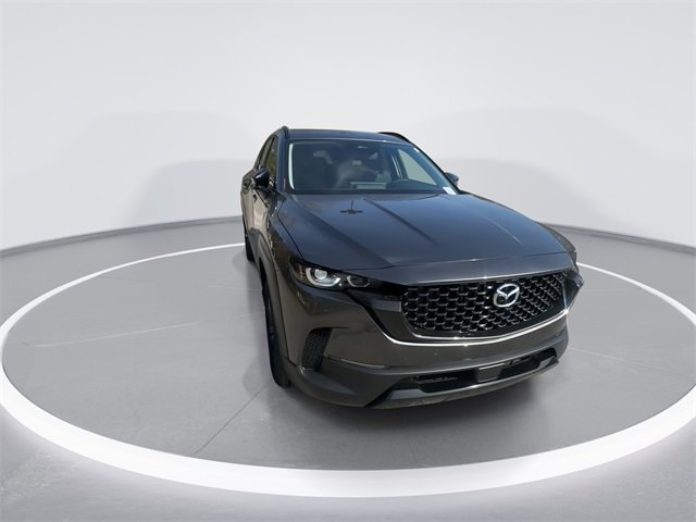 New 2026 MAZDA CX-50 AWD 2.5 Hybrid w/ Weather Package image 2