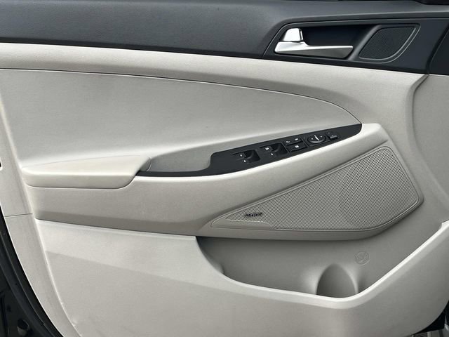 Used 2020 Hyundai Tucson Sport image 24