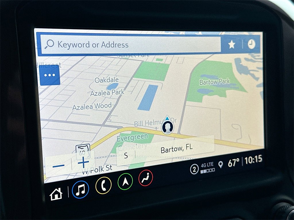 Certified 2021 Chevrolet Silverado 3500 High Country image 13