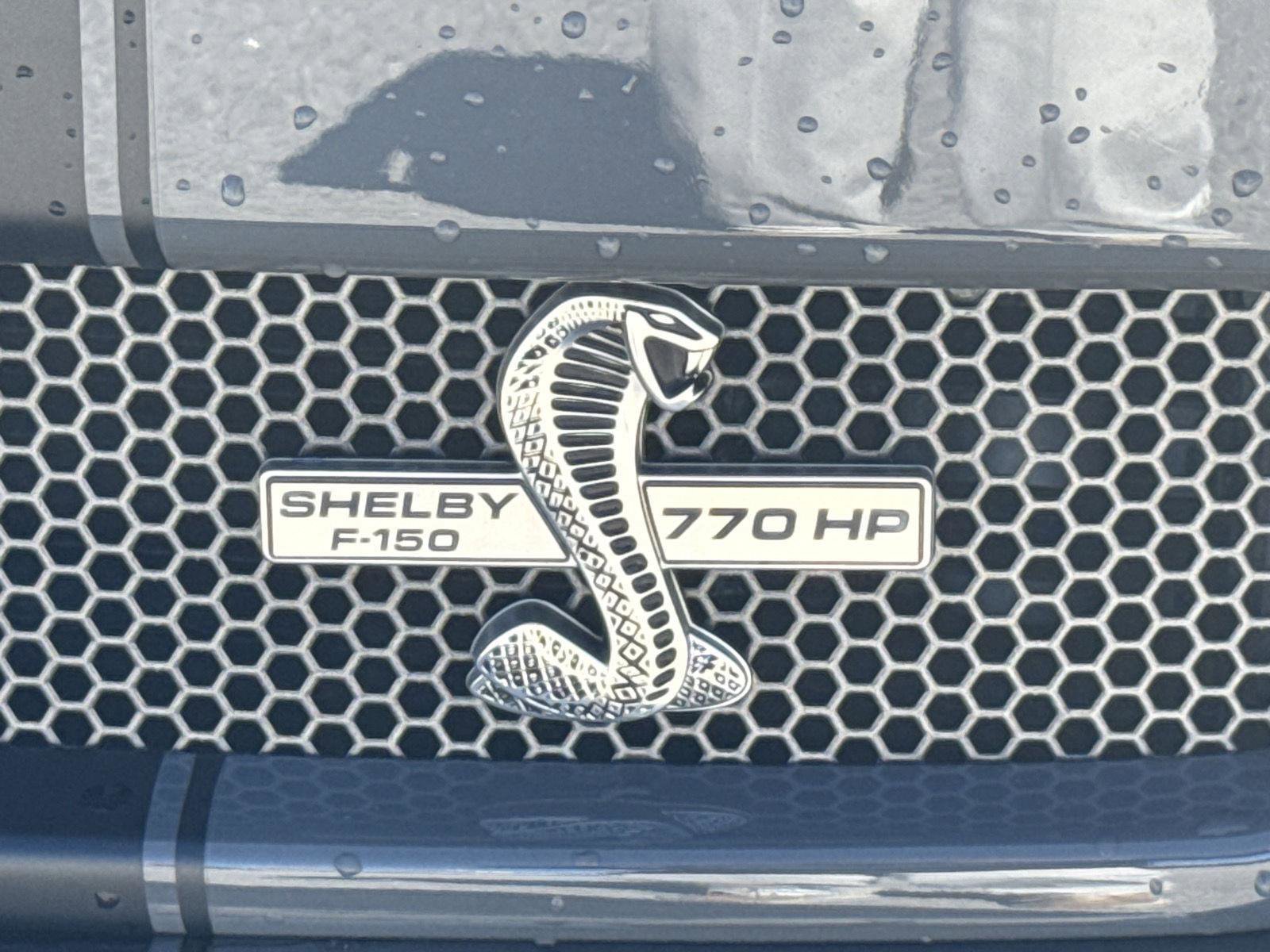 Used 2020 Ford F150 Lariat w/ Equipment Group 502A Luxury image 6