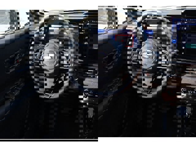 New 2026 Subaru Outback Limited XT image 59