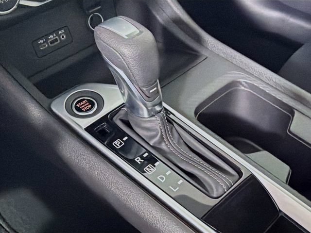 Certified 2022 Nissan Sentra SV w/ All-Weather Package FWD image 23