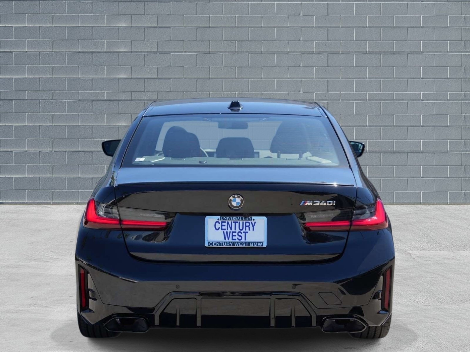 New 2026 BMW M340i w/ Premium Package RWD image 4