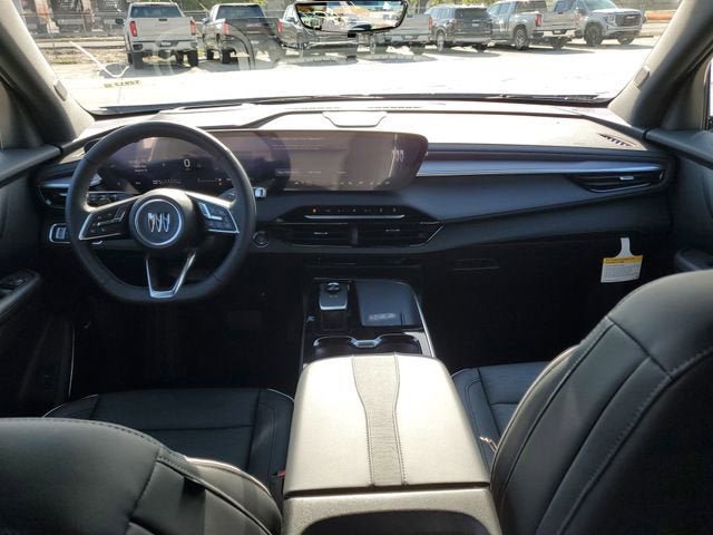 New 2026 Buick Enclave Sport Touring w/ Power Package FWD image 12