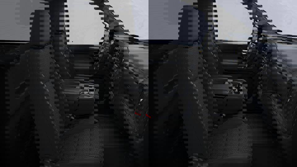 New 2026 Chevrolet Silverado 2500 W/T image 41