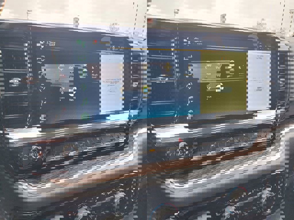 New 2026 Chevrolet Silverado 1500 RST w/ RST Select Package image 20