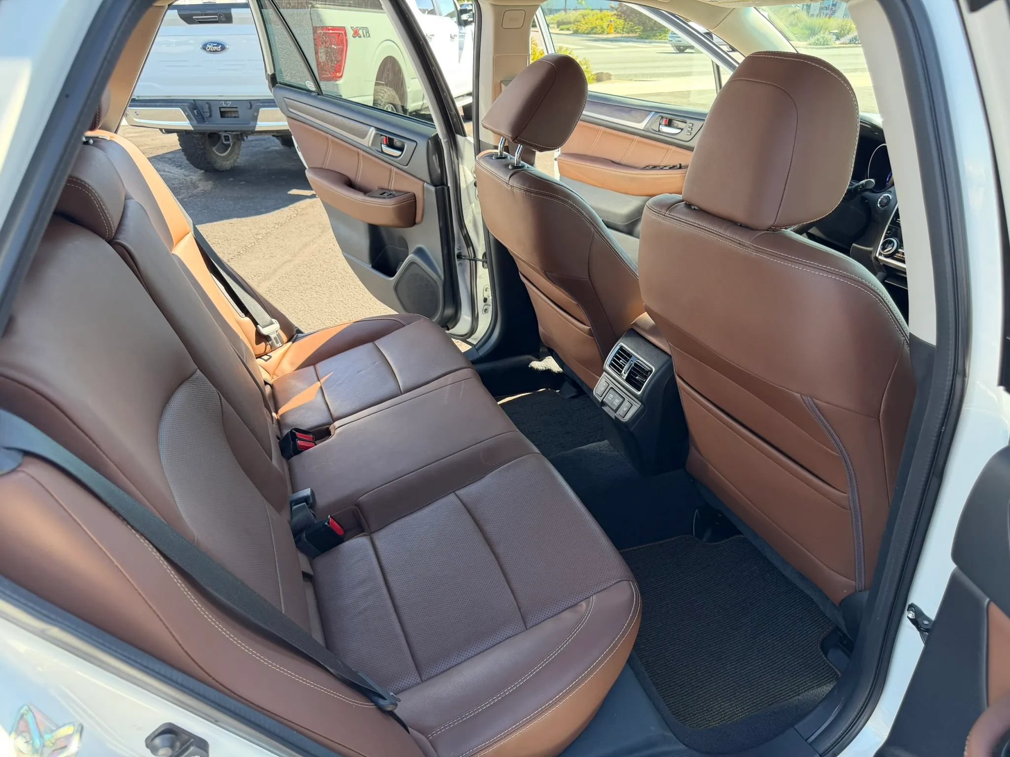 Used 2019 Subaru Outback 2.5i Touring AWD/4WD image 26
