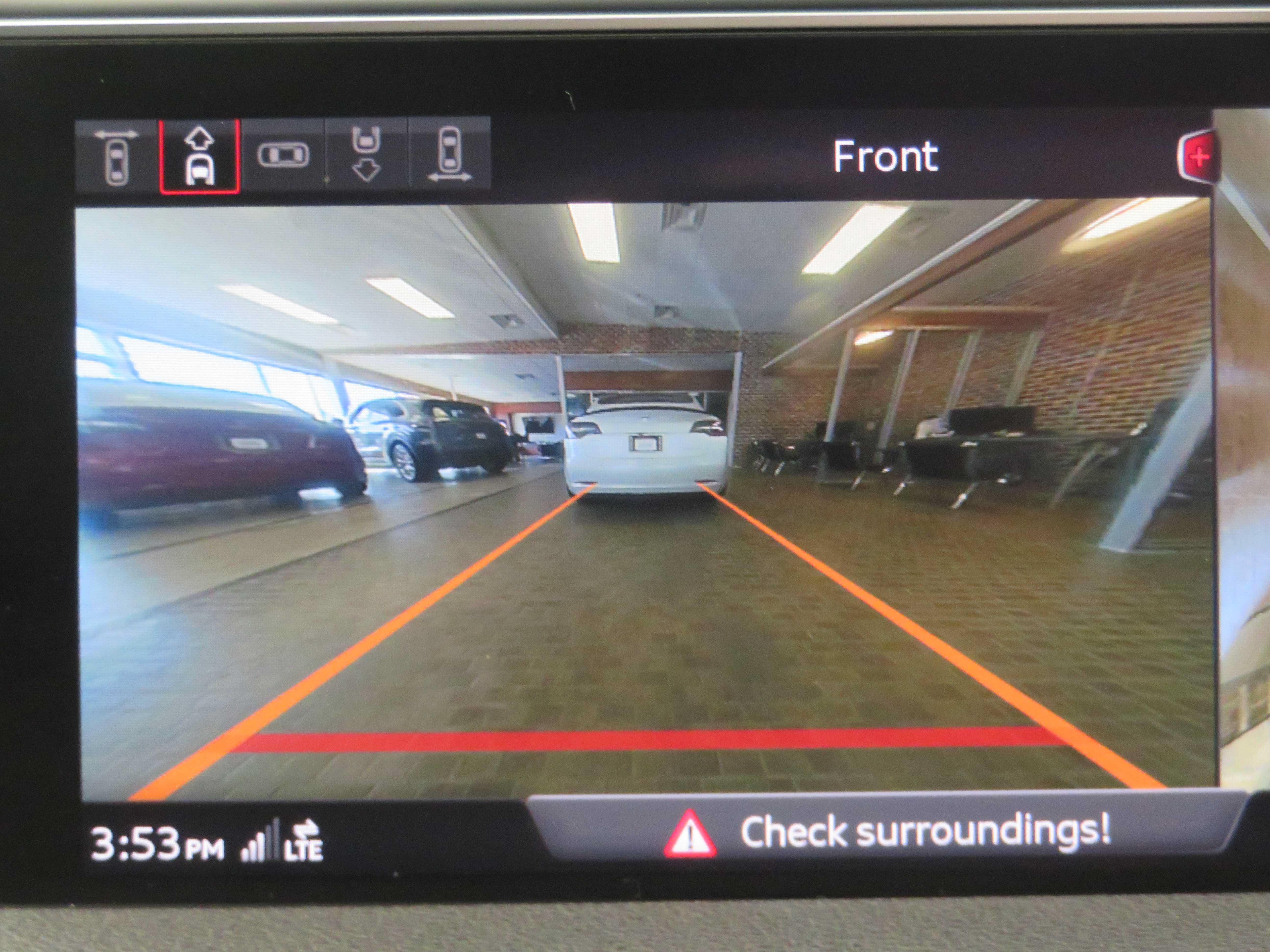 Used 2019 Audi Q7 3.0T Premium Plus AWD/4WD image 42