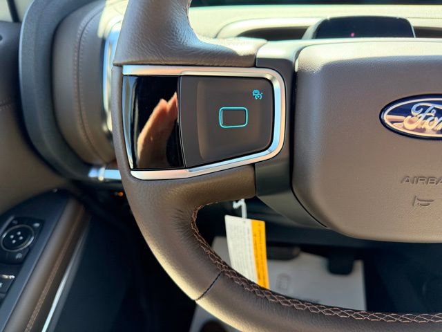 New 2026 Ford Expedition Max King Ranch image 25