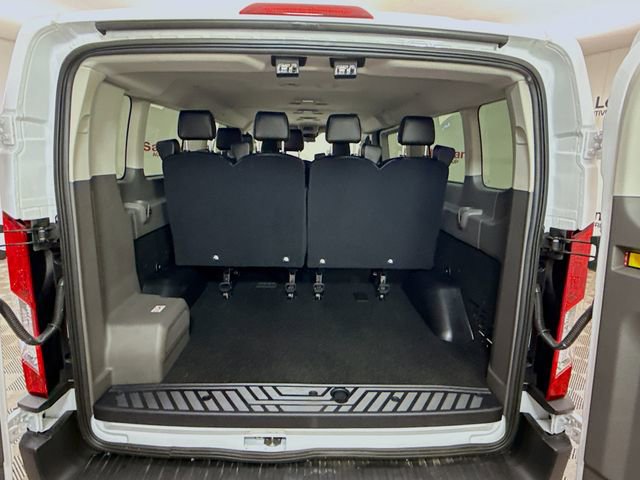 Used 2024 Ford Transit 350 XL image 22