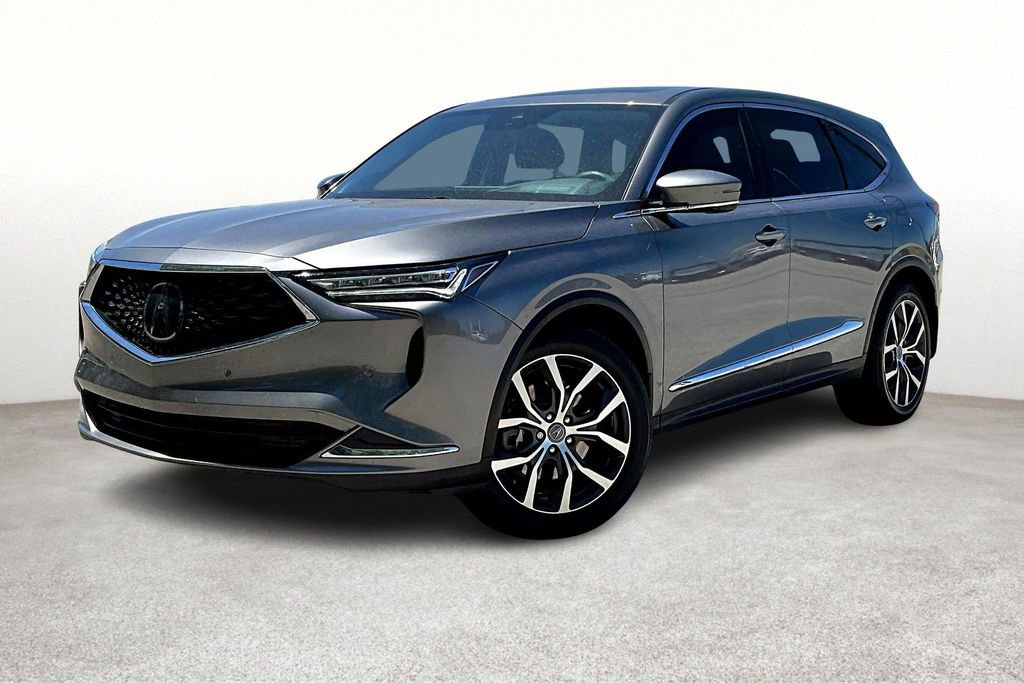 Used 2024 Acura MDX FWD w/ Technology Package image 15