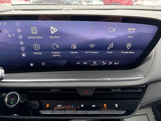 Used 2025 Buick Envision Preferred image 14