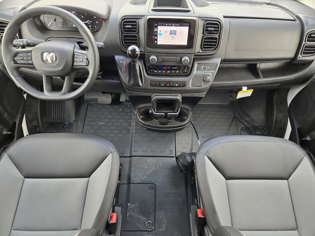 Used 2025 RAM ProMaster 2500 image 26
