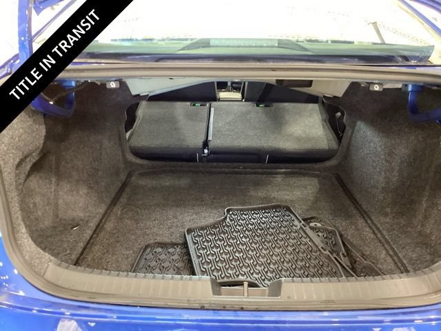 Used 2023 Volkswagen Jetta Sport FWD image 16