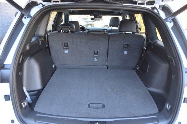 New 2025 Jeep Grand Cherokee Limited w/ Luxury Tech Group II image 35