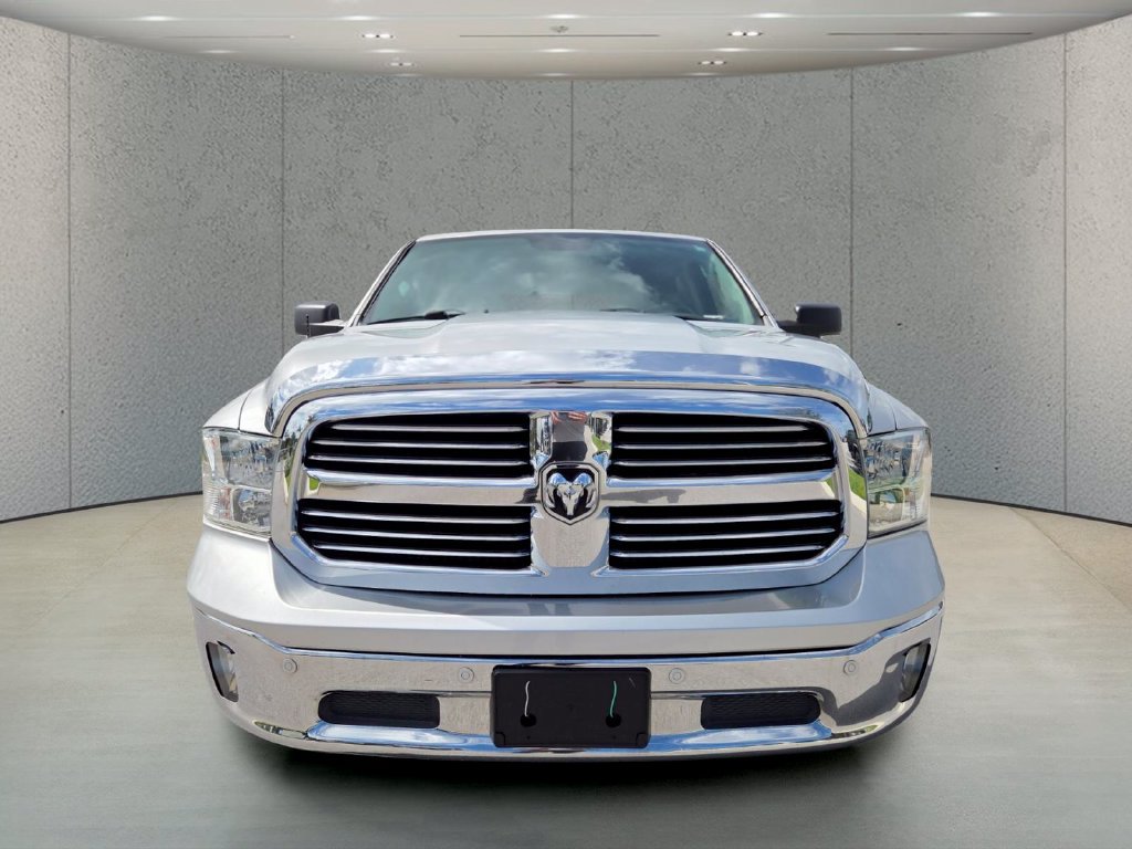 Used 2019 RAM 1500 Big Horn RWD image 13