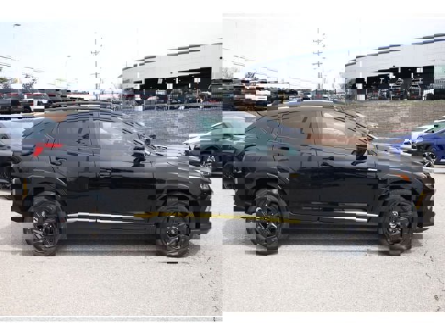 New 2026 Subaru Crosstrek 2.5i Sport image 31