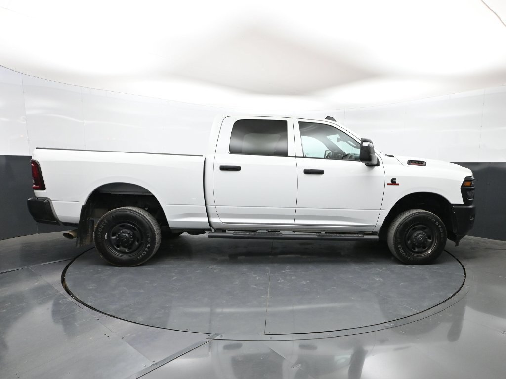 Used 2025 RAM 2500 Tradesman AWD/4WD image 33
