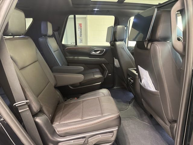 Certified 2024 Chevrolet Tahoe High Country w/ Advanced Technology Package image 14